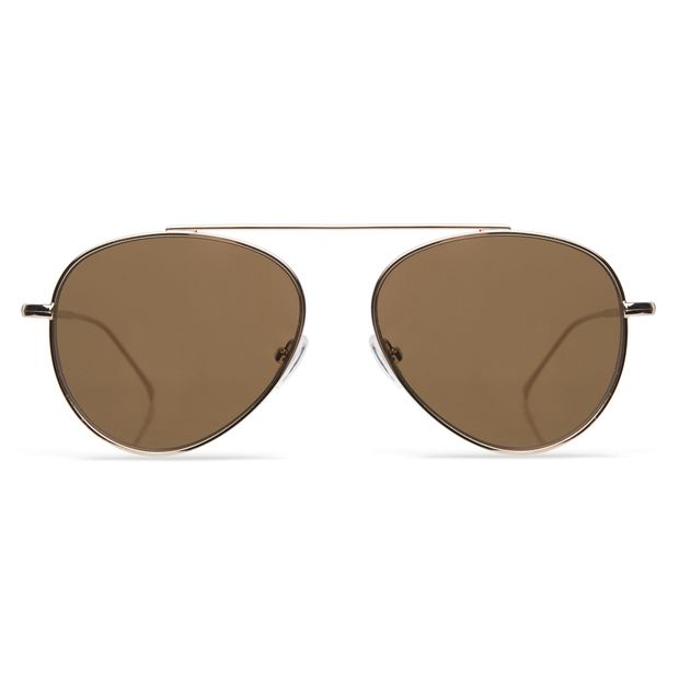Dorchester-Gold-w-Brown-Flat-Lenses-Front-low-res-Sqaure-white